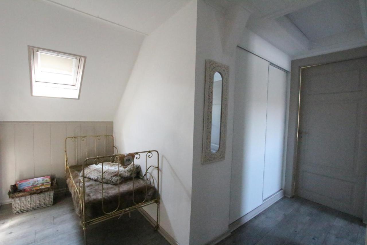 Colmar City Center - Apartment Duplex Marigny - Bookingalsace Екстериор снимка