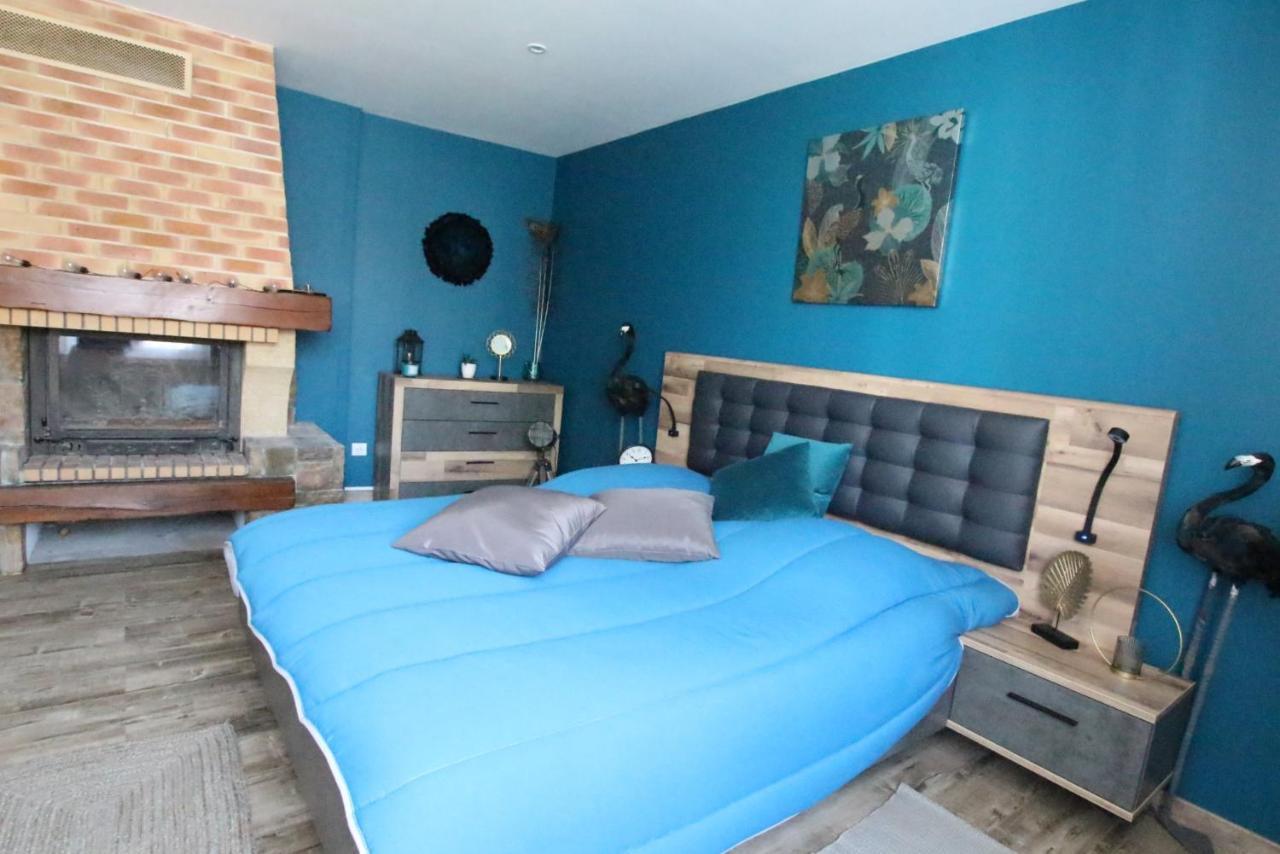 Colmar City Center - Apartment Duplex Marigny - Bookingalsace Екстериор снимка