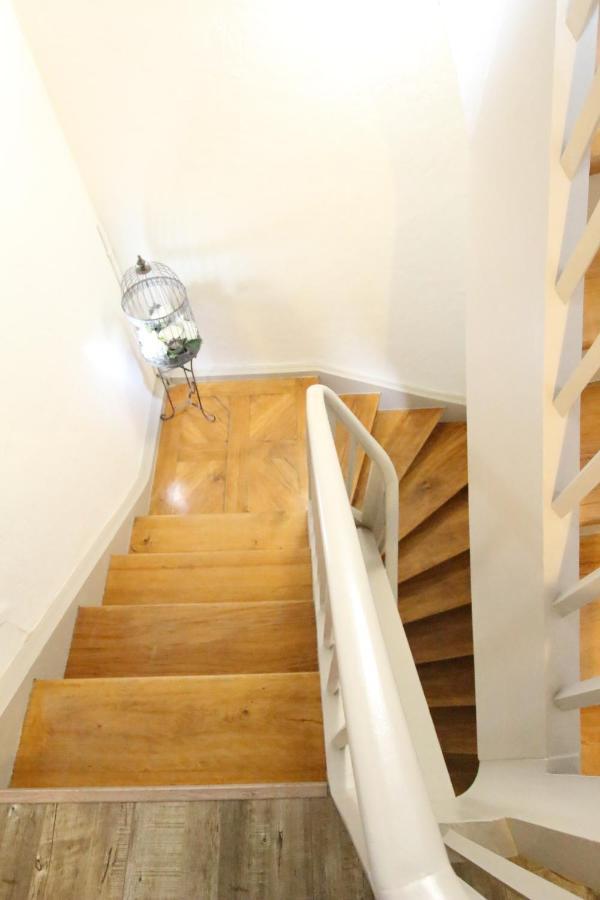 Colmar City Center - Apartment Duplex Marigny - Bookingalsace Екстериор снимка