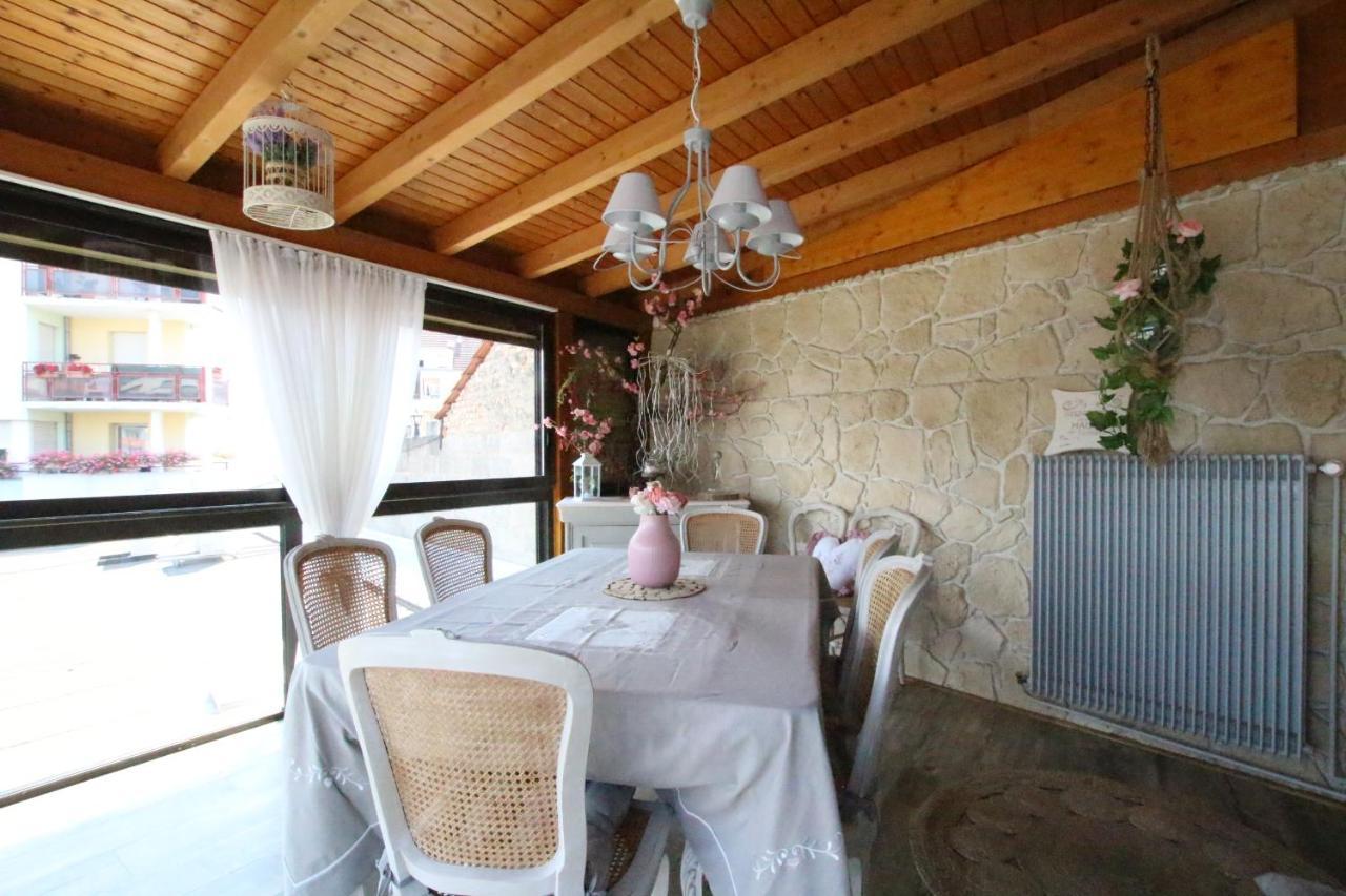 Colmar City Center - Apartment Duplex Marigny - Bookingalsace Екстериор снимка