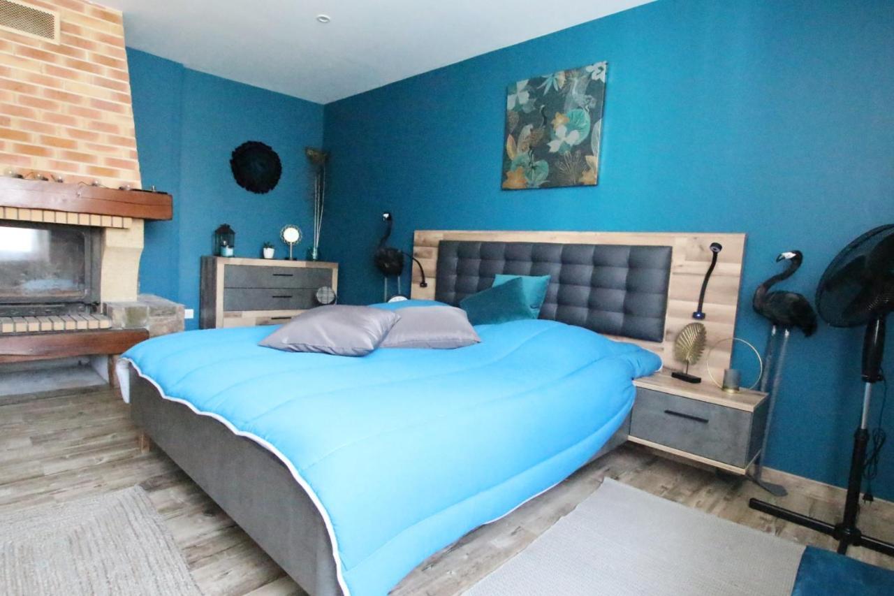 Colmar City Center - Apartment Duplex Marigny - Bookingalsace Екстериор снимка