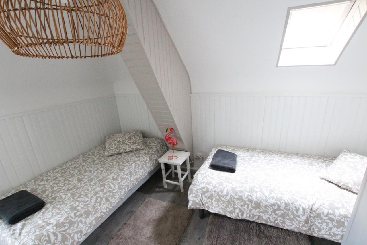 Colmar City Center - Apartment Duplex Marigny - Bookingalsace Екстериор снимка