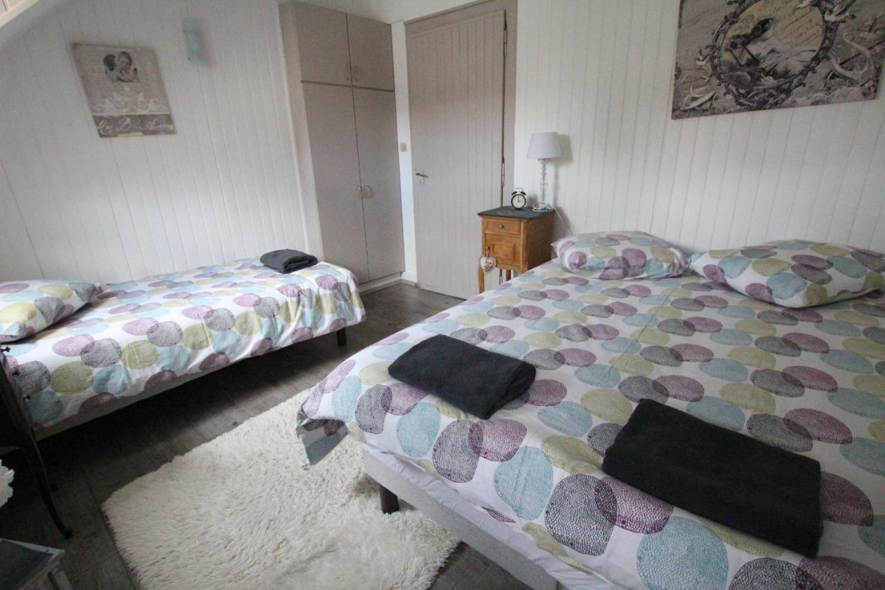 Colmar City Center - Apartment Duplex Marigny - Bookingalsace Екстериор снимка